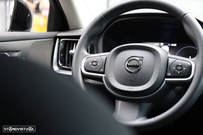 Volvo V60 - 15