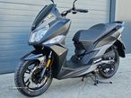 Sym Jet 14 50cc 55€ mes - 7