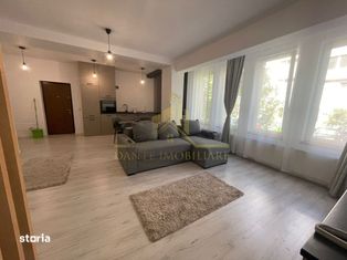 2 camere, la cheie, modern, bloc nou, Calea Turzii, zona Miko Imre