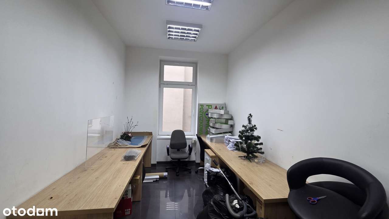 82m2 usługi k Galerii i Dworca PKP I p.  witryna - Pełny obrazek: 4/19