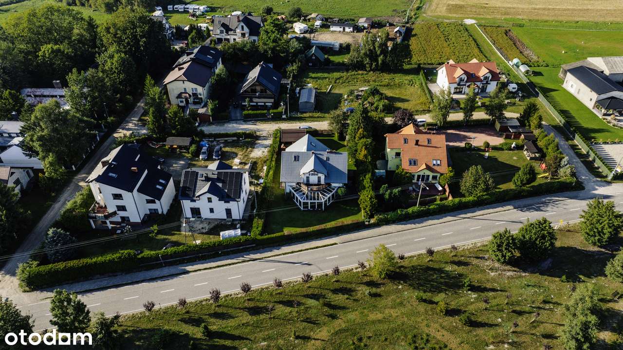 Dom wolnostojący  blisko plaży-9