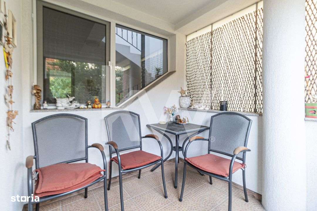 Casa individuala cu 5 camere, de vanzare, in Brasov, zona Bartolomeu! - Imagine principală: 5/19