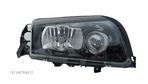 Lampa przód prawa Volvo S80/V70 31446839 xenon - 1