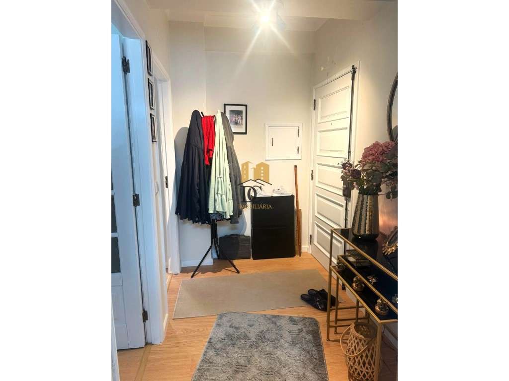 Apartamento T2 - 50 metros da Praia - Amorosa, Viana do Castelo-1