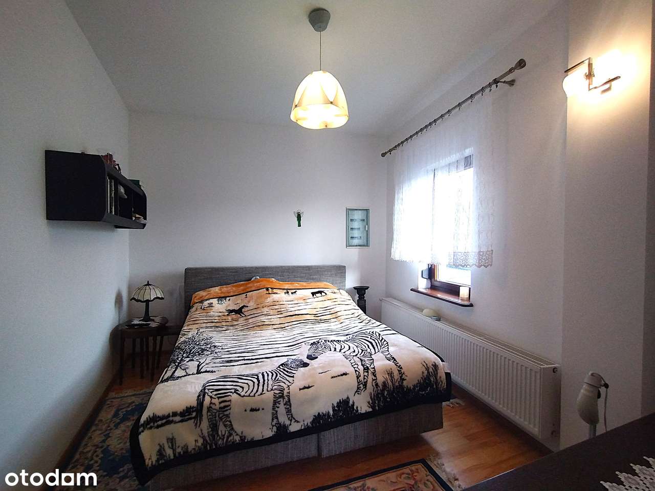 NA  SPRZEDAŻ DOM IDEALNY POD INWESTYCJĘ.-6