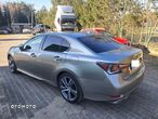 Lexus GS 200t / 300 Elegance - 1