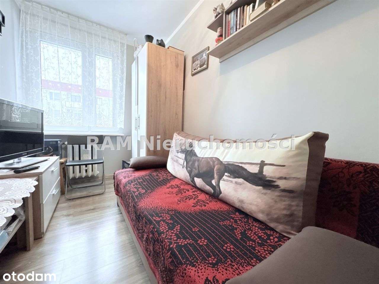 Mieszkanie, 50,20 m², Głogów-3