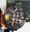 Proiector suplimentar Sarox7+, LED, 60W, pozitie alb galbena/portocalie - 6