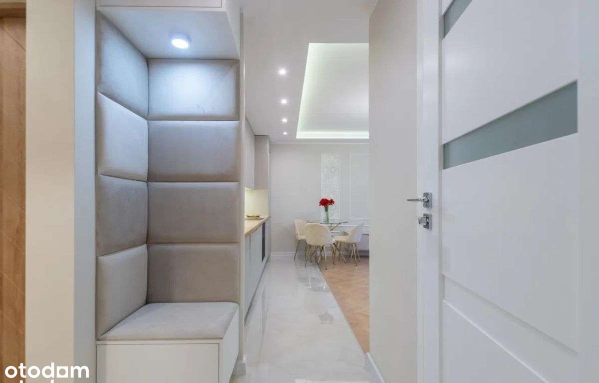 Cicha, zielona okolica ! 3 pokoje, okazja !-14