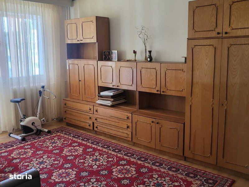 Apartament 3 camere Drumul Taberei