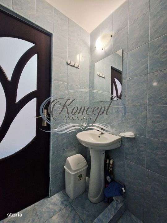 Garsoniera recent renovata, in Gruia, in apropiere de stdionul CFR - Imagine principală: 4/8