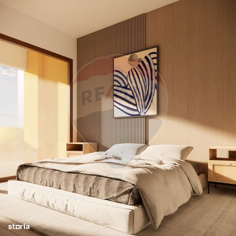 Vanzare  APARTAMENT CU 2 CAMERE-DEZVOLTATOR - Imagine principală: 2/8