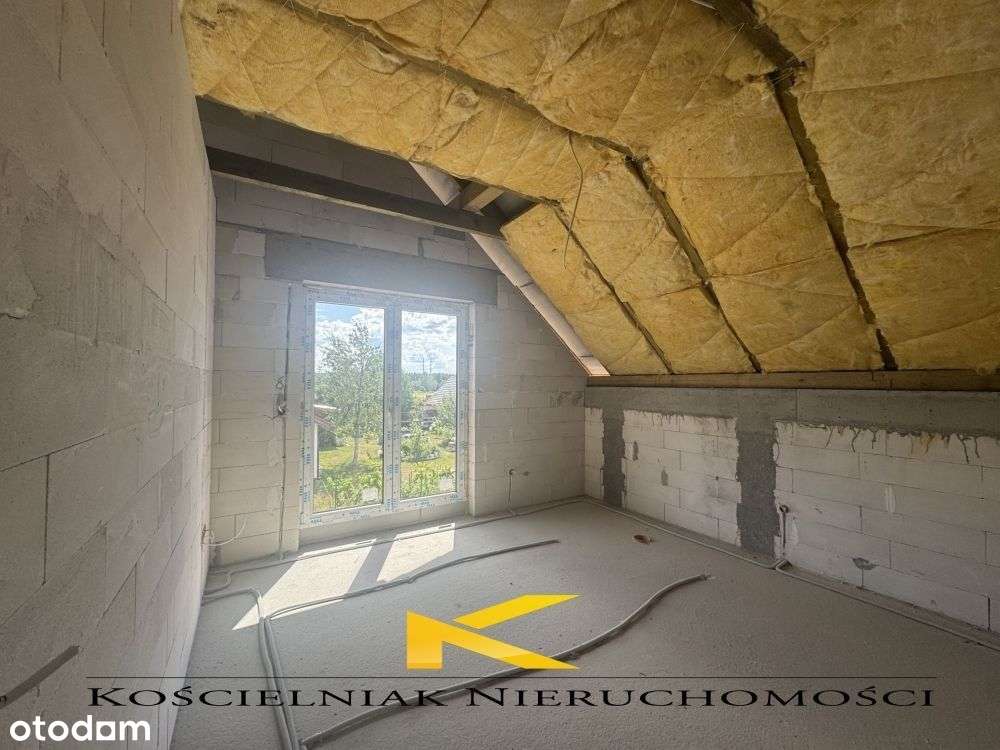 Piękny duży dom z odpowiednią działka pod ZG.-17