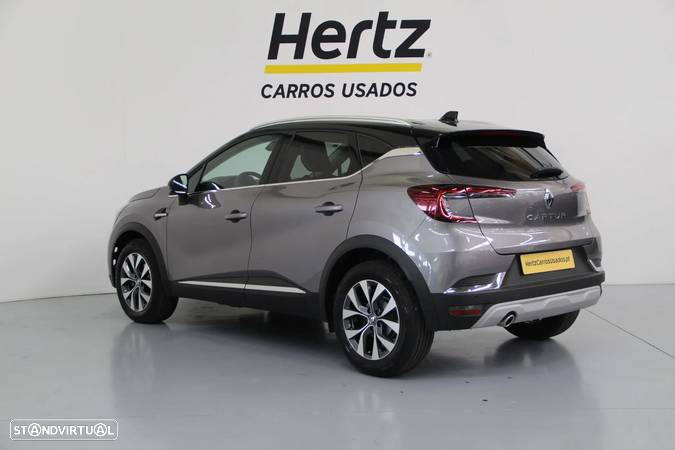 Renault Captur 1.0 TCe Intens - 3