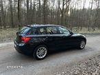 BMW Seria 1 118d - 4