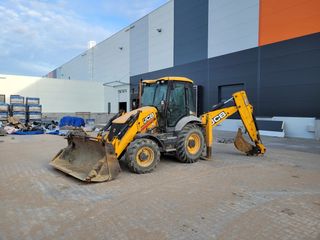 JCB 3CX ECO