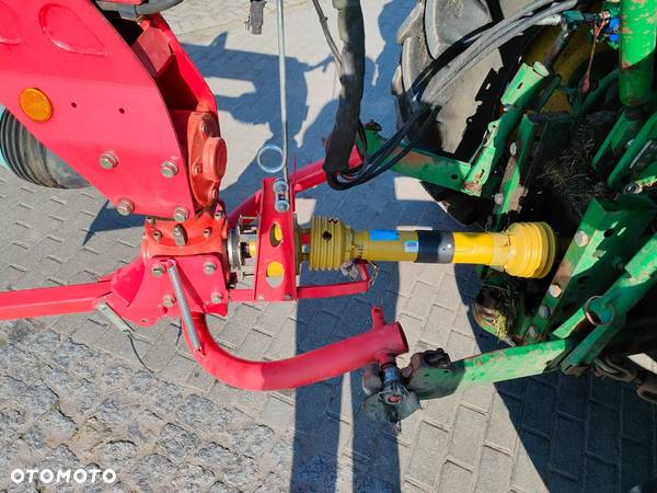 Pottinger Novacat 307 T ED - 3