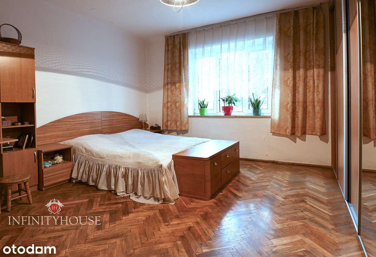 Dom na sprzedaż – Warszawa, Jelonki Południowe (Be-7