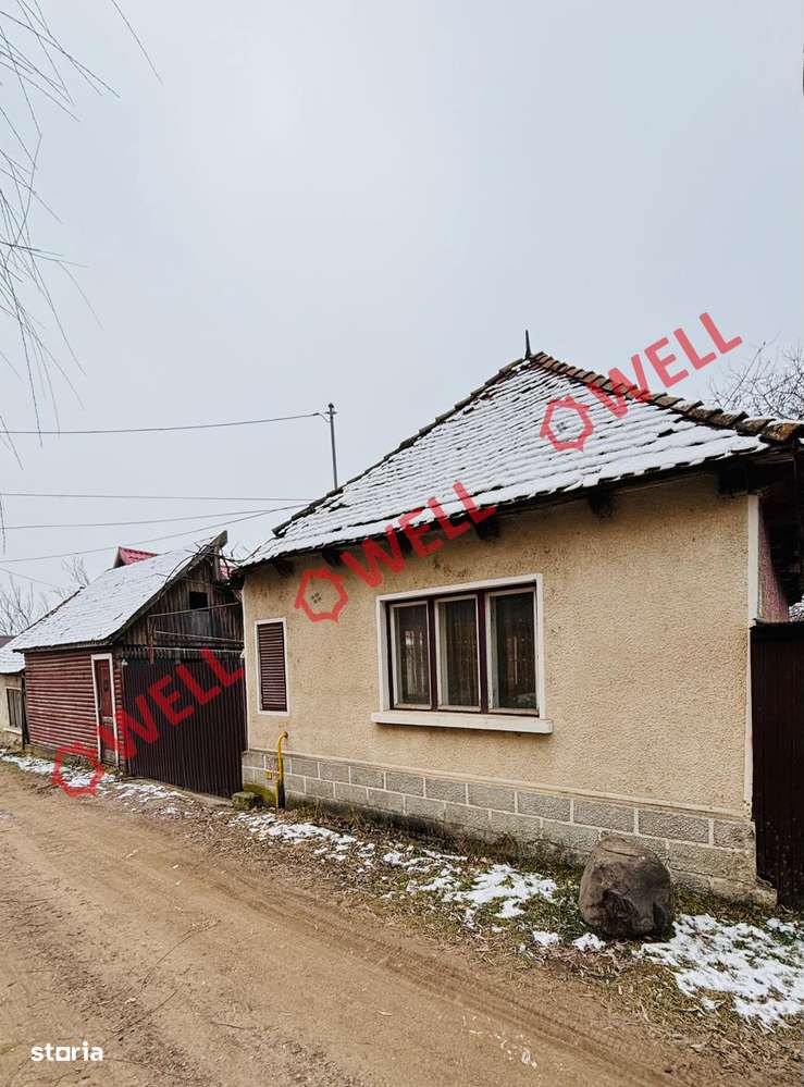 De vânzare casă familială în localitatea Baraolt - Imagine principală: 5/14