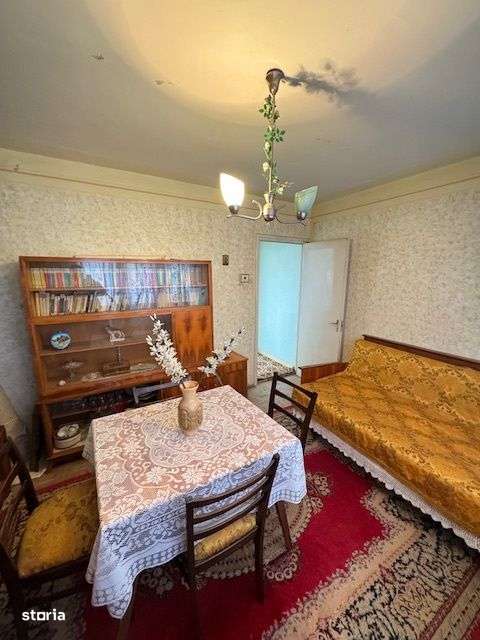 Apartament de vanzare 2 camere decomandate, str. Cornisa, Mun. Bacau-4