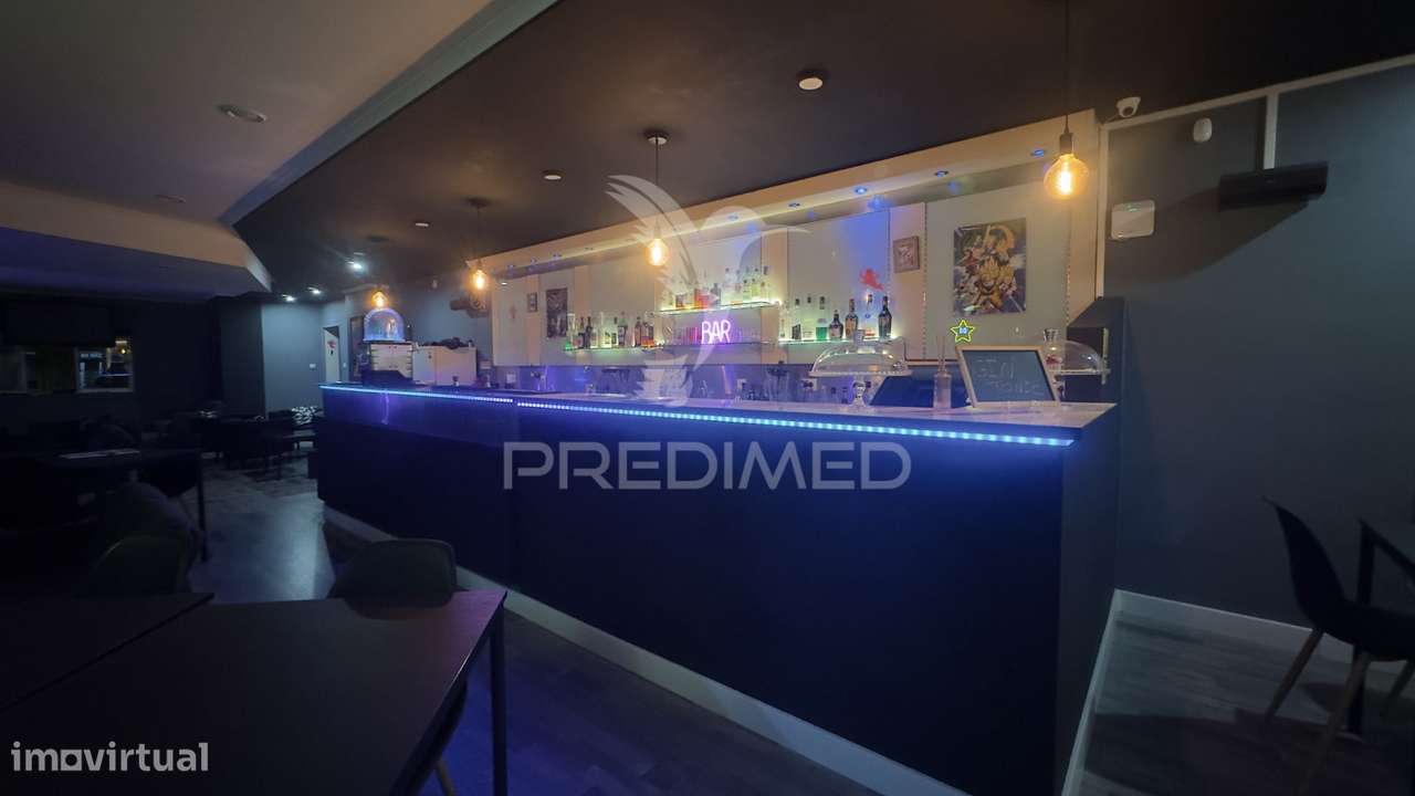 Trespasse Bar - Totalmente Equipado e Pronto a Operar.  Santa Marta... - Grande imagem: 2/17