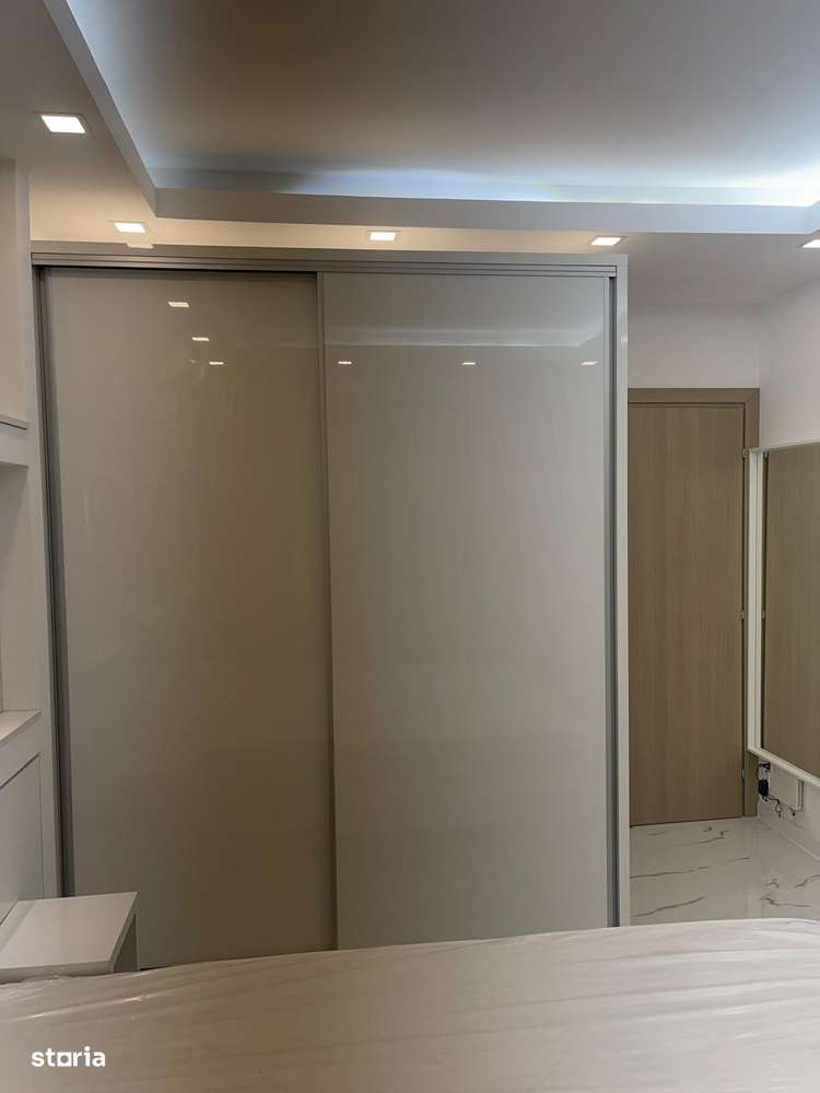 Apartament 2 camere Complex Spazio Residence Bragadiru Ilfov-3