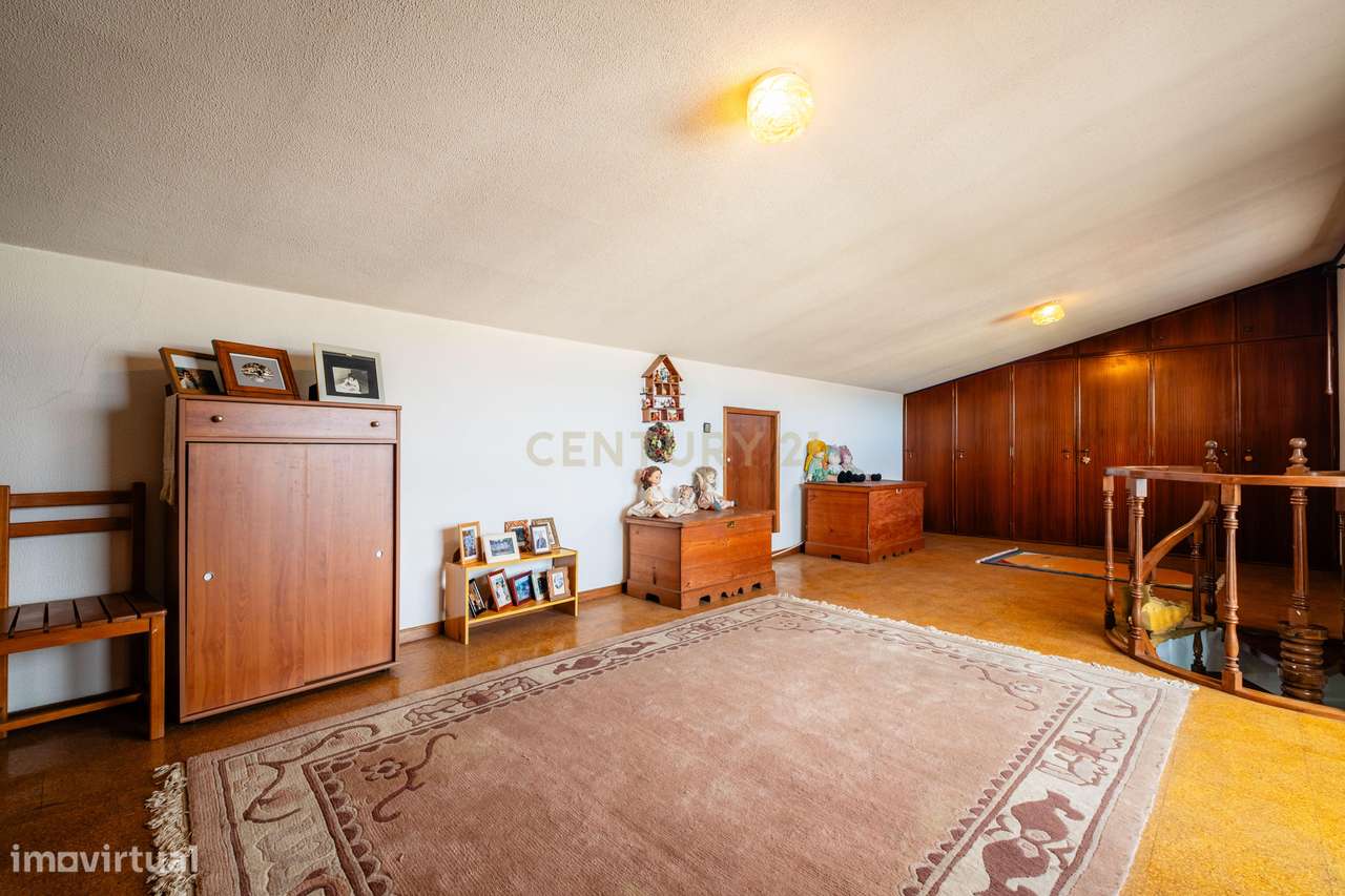 Moradia para recuperação em zona central de Rio Tinto-43