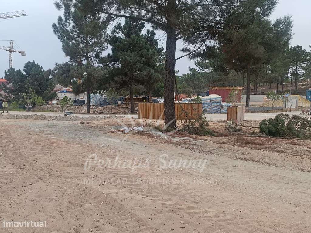 Moradia v3 - Carvalhal La Reserve - Grande imagem: 5/14