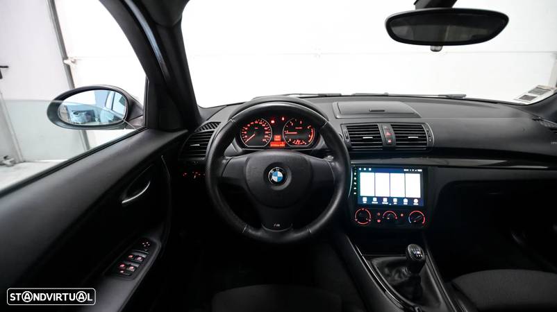 BMW 118 d - 2