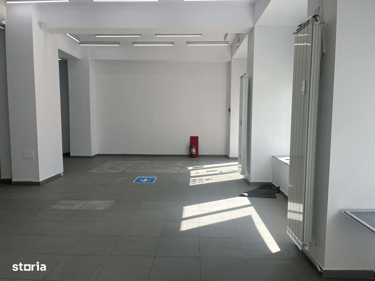 Proprietar, inchiriez spatiu comercial deosebit zona parcul Kiseleff - Imagine principală: 5/11