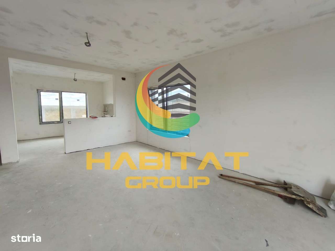 Casa 3 camere / 349 mp teren/ com. Vidra / Comision 0% - Imagine principală: 4/6