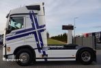 Volvo FH 500 / GLOBETROTTER / PEŁNY ADR / TV / EURO 6 / - 4