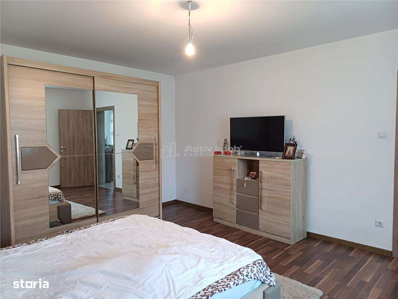 2 Case de vanzare langa liceu in Talmaciu - Imagine principală: 3/14