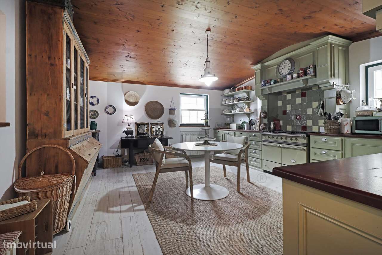 MORADIA SANTO ESTEVÃO - HERDADE DO ZAMBUJEIRO-21