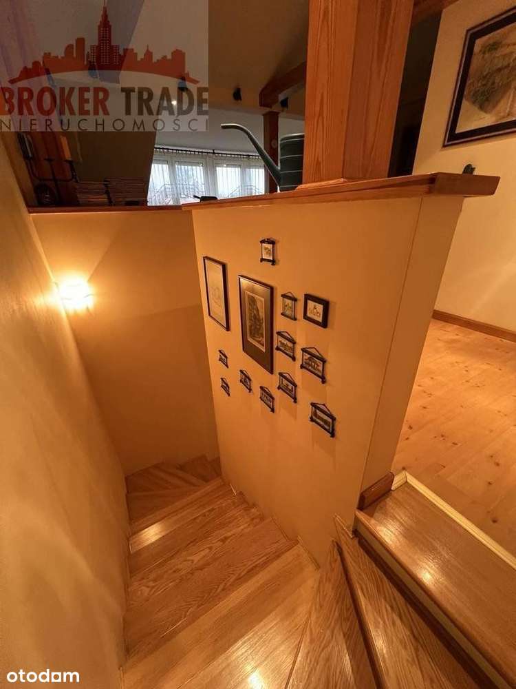 Dom, 190 m², Warszawa-13