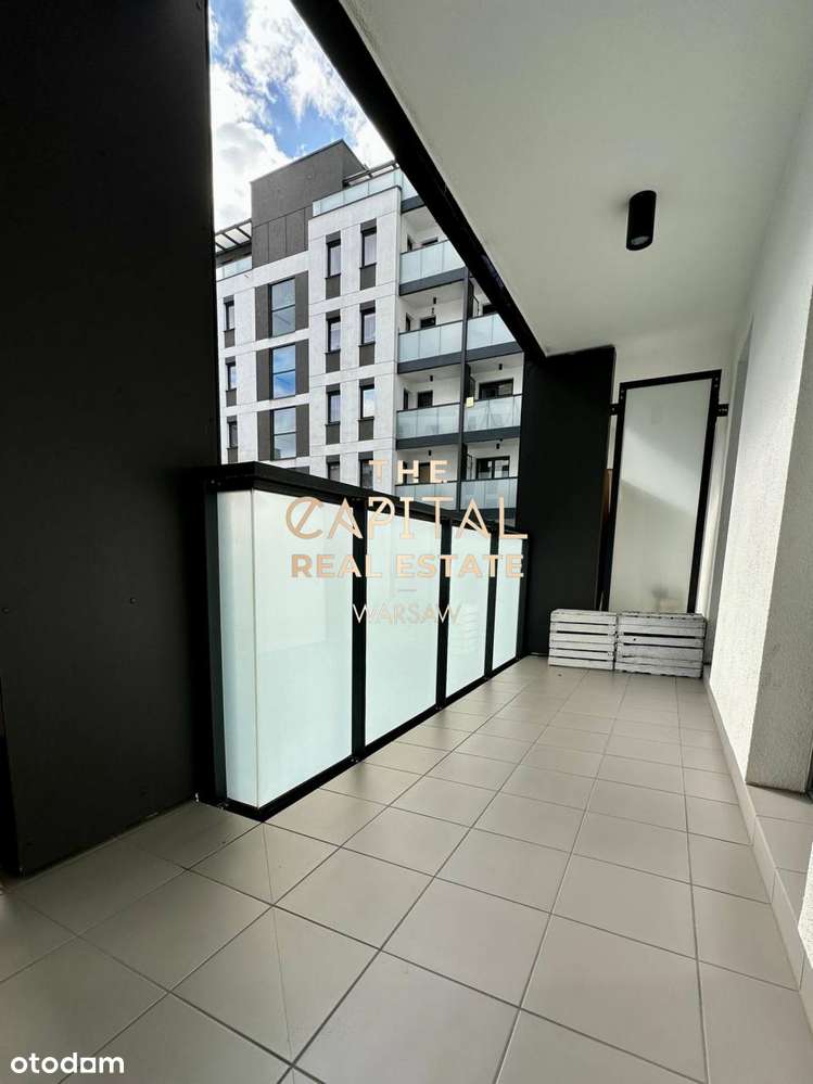 Doskonałe, 2-pokojowe mieszkanie na Odolanach, Jana Kazimierza-9