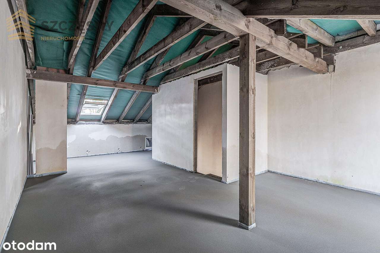 3 domy w zabudowie bliźniaczej!!!-15