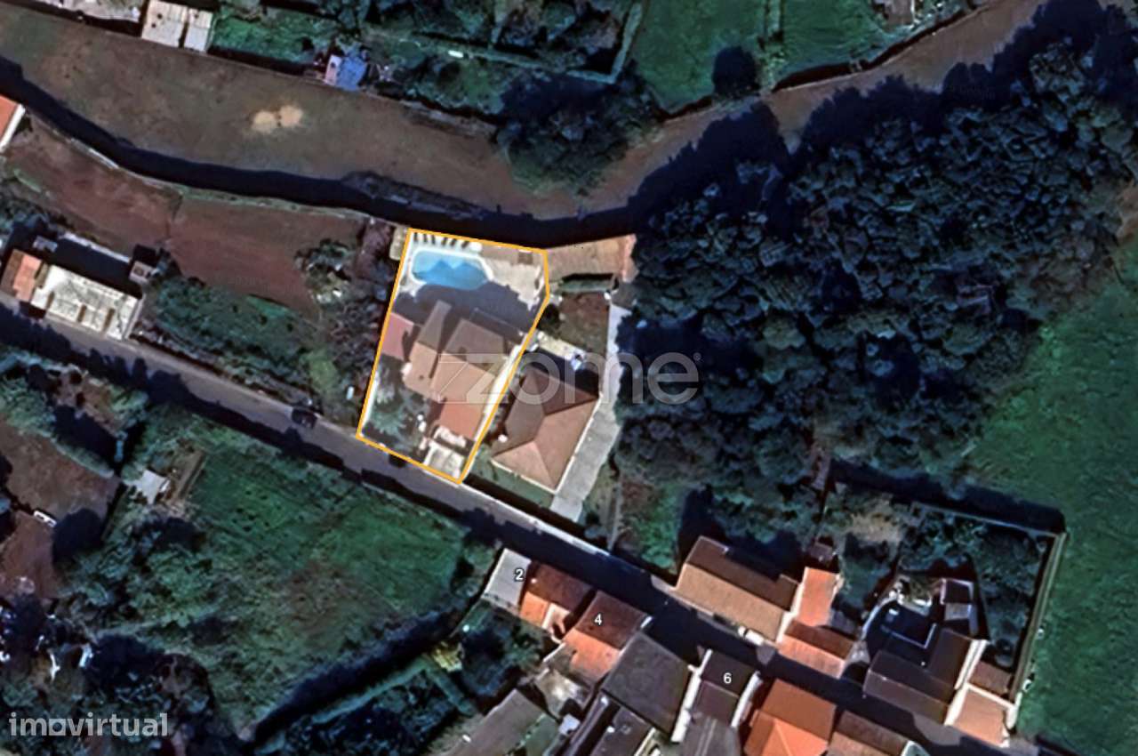 Moradia T4 com Licença AL e Espaços Versáteis – Excelente Oportunid...-34