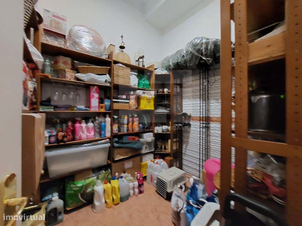 Moradia em banda à venda, t4 , Quinta Grande.-55