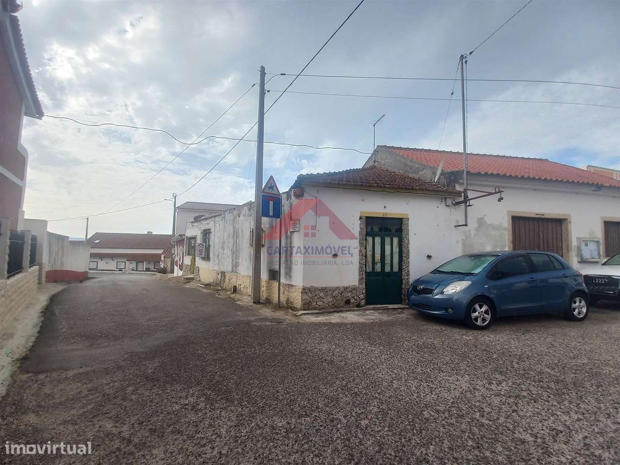 Moradia T2 Venda em Almoster,Santarém - Grande imagem: 5/9