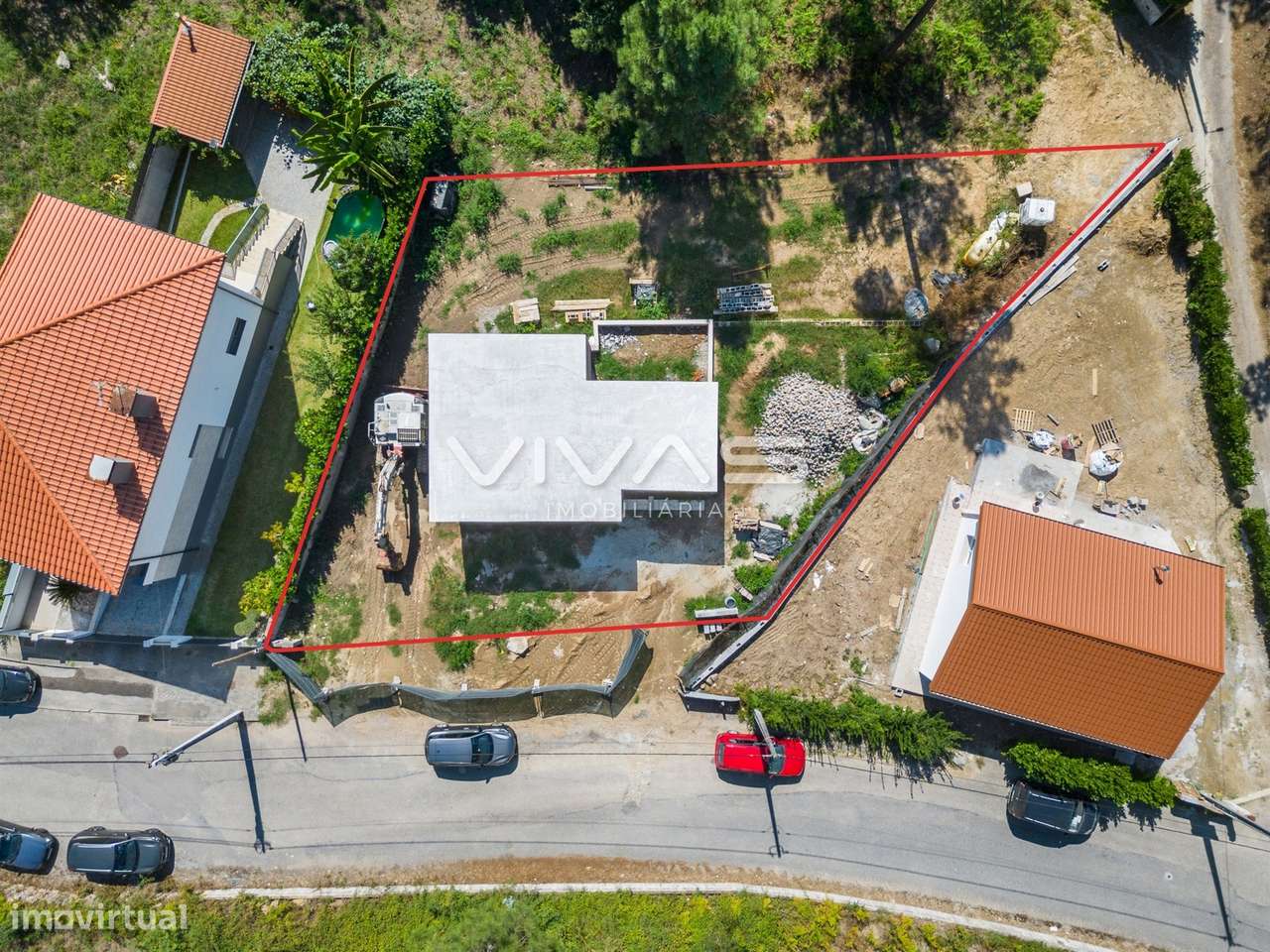 Moradia T2 Venda em Sabariz,Vila Verde-22