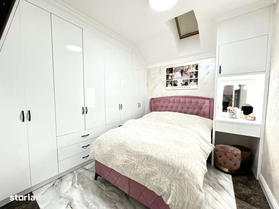 Apartament de lux, 2 camere, 41 mp utili - Remetea Mare - Imagine principală: 4/9