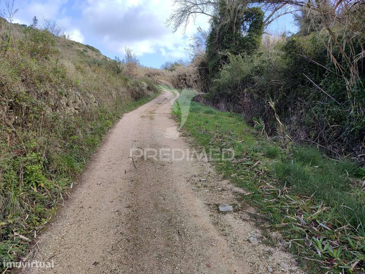 Terreno urbano para construção de moradia em Ribafria - Grande imagem: 4/6