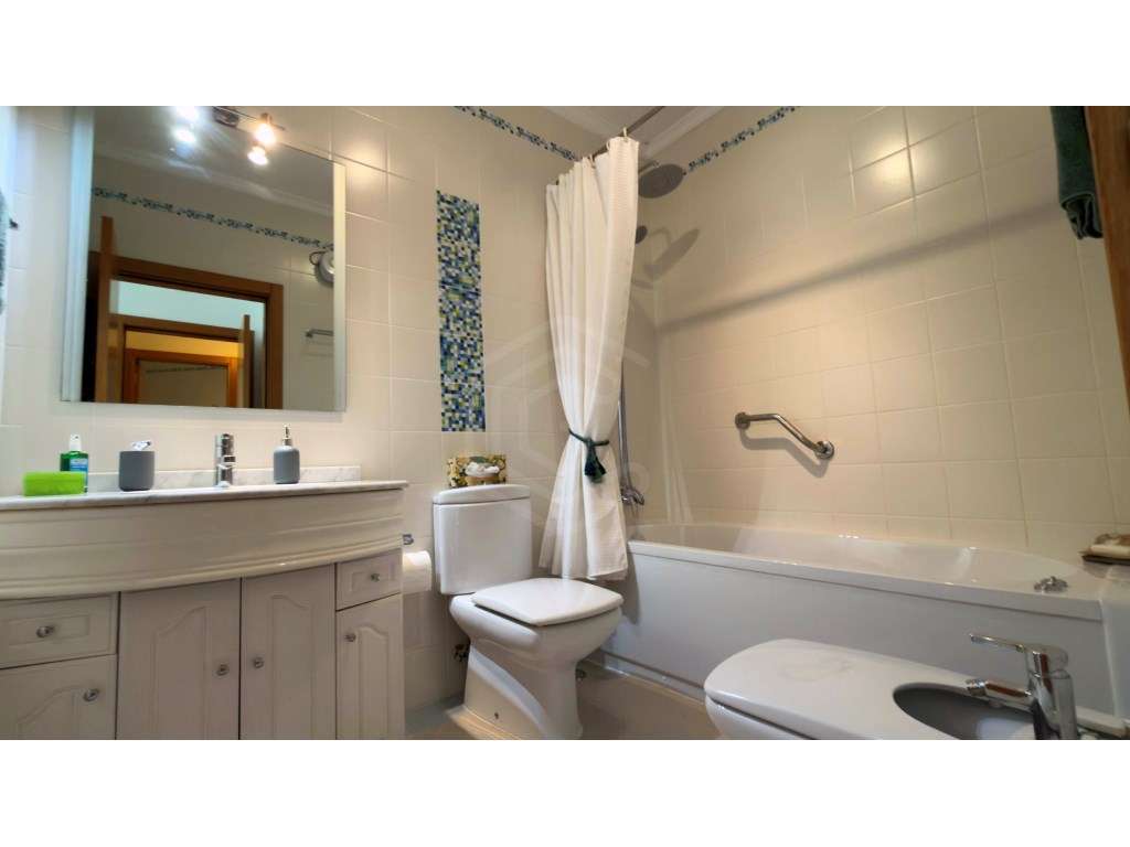 Apartamento T3 em zona centro de Loulé, Algarve-13
