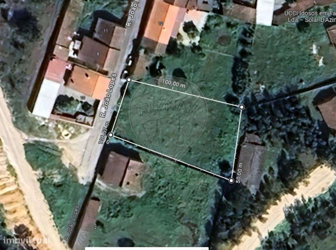 Terreno  para venda - Grande imagem: 3/8