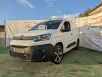 Citroën Berlingo 1.5 BlueHDi 3 Lugares - 2