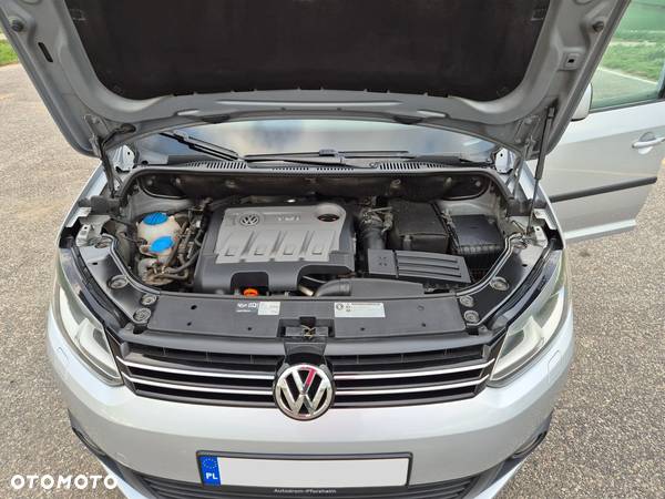 Volkswagen Caddy - 13