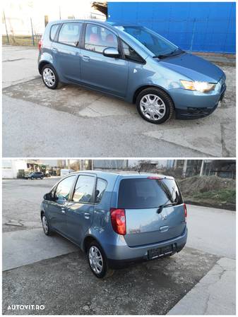 Mitsubishi Colt 1.3 ClearTec Edition - 3