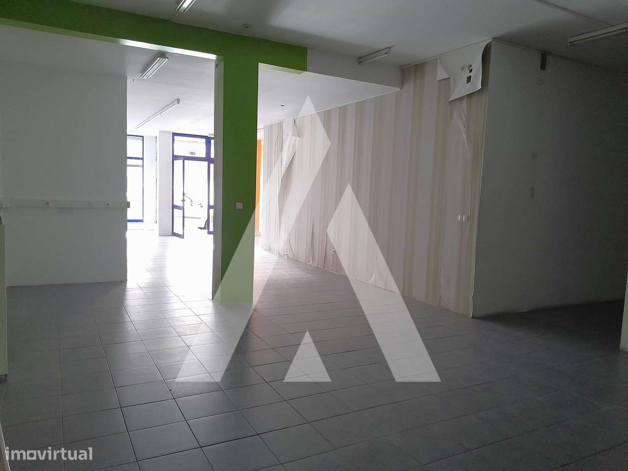 Loja para comercio localizada em São Bernardo - Grande imagem: 4/12