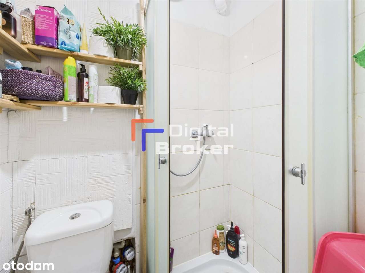 Mieszkanie 30 m² – Stary Żoliborz, Pl. Inwalidów - Pełny obrazek: 5/14